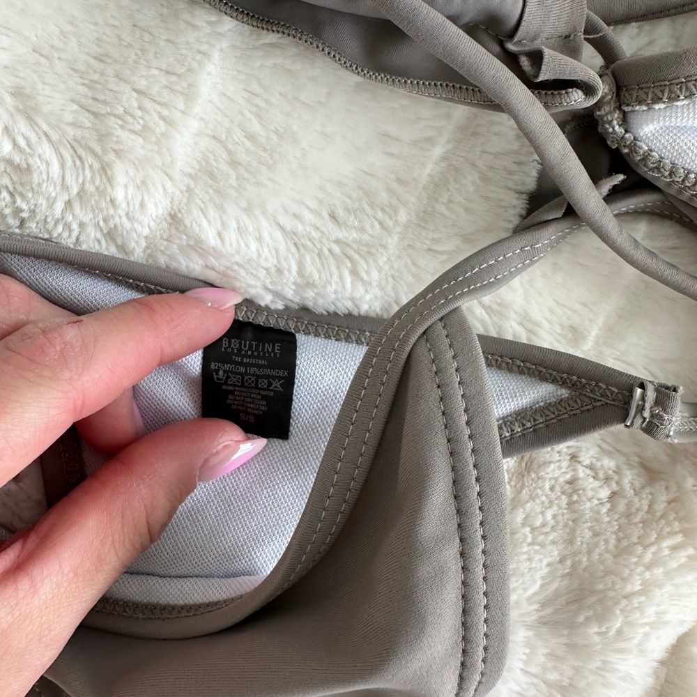 Grey Express Workpants - Picture 5 of 5
